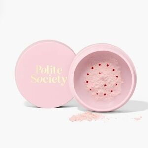 NEW✅Polite Society Petal